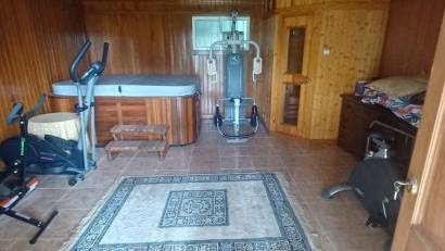 Återförsäljning - Villa -
Orihuela Costa