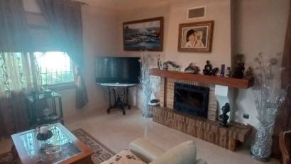 Återförsäljning - Villa -
Orihuela Costa