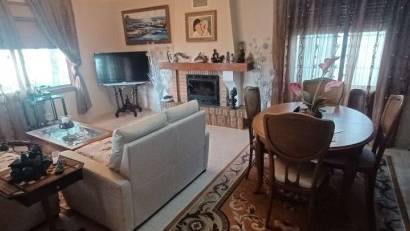 Återförsäljning - Villa -
Orihuela Costa