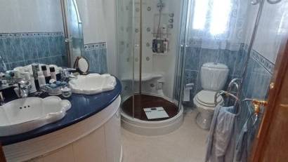 Återförsäljning - Villa -
Orihuela Costa