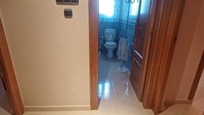 Återförsäljning - Villa -
Orihuela Costa