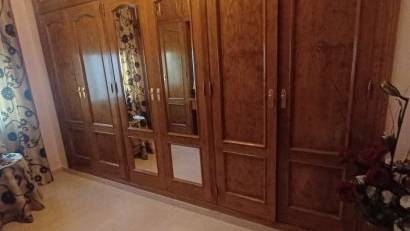 Återförsäljning - Villa -
Orihuela Costa