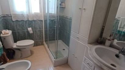 Återförsäljning - Villa -
Orihuela Costa