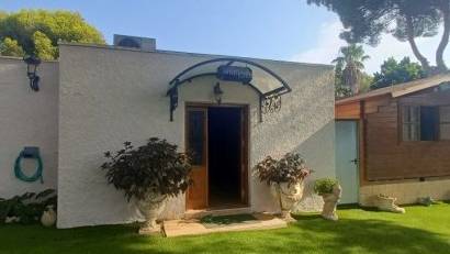 Återförsäljning - Villa -
Orihuela Costa