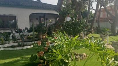 Återförsäljning - Villa -
Orihuela Costa