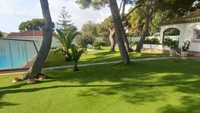 Återförsäljning - Villa -
Orihuela Costa