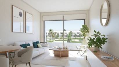 Resale - Apartment -
Torrevieja