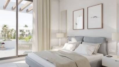 Resale - Apartment -
Torrevieja