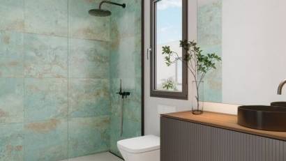 Resale - Apartment -
Torrevieja