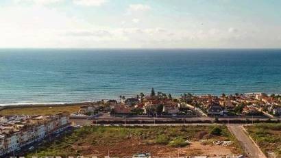 Resale - Apartment -
Torrevieja