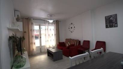 Reventa - Apartment -
Torrevieja