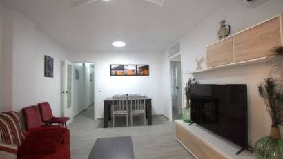 Reventa - Apartment -
Torrevieja