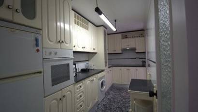 Reventa - Apartment -
Torrevieja