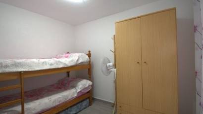 Reventa - Apartment -
Torrevieja