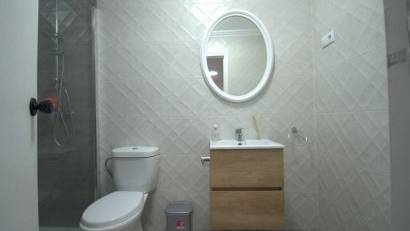 Reventa - Apartment -
Torrevieja