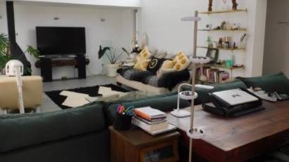 Återförsäljning - Villa -
Alicante