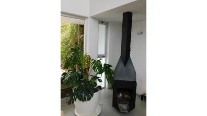 Återförsäljning - Villa -
Alicante