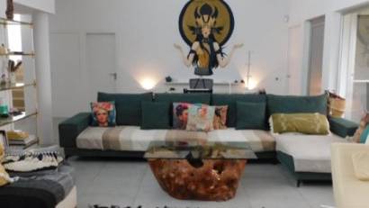 Återförsäljning - Villa -
Alicante