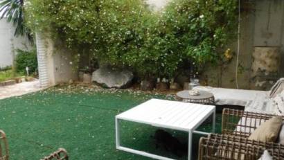 Återförsäljning - Villa -
Alicante