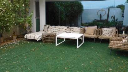 Återförsäljning - Villa -
Alicante