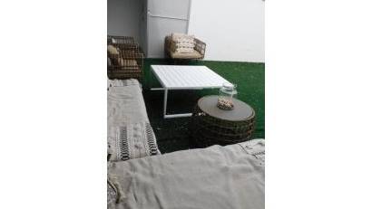 Återförsäljning - Villa -
Alicante