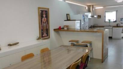 Återförsäljning - Villa -
Alicante