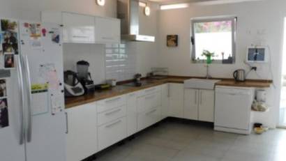 Återförsäljning - Villa -
Alicante