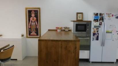 Återförsäljning - Villa -
Alicante