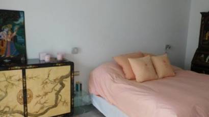 Återförsäljning - Villa -
Alicante