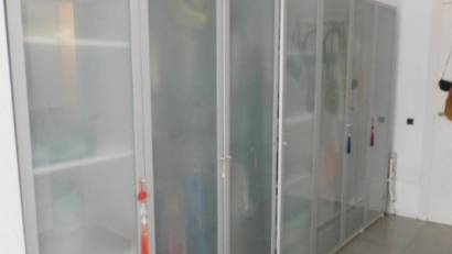 Återförsäljning - Villa -
Alicante