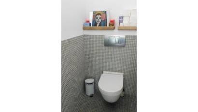 Återförsäljning - Villa -
Alicante