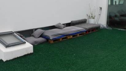 Återförsäljning - Villa -
Alicante