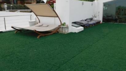 Återförsäljning - Villa -
Alicante