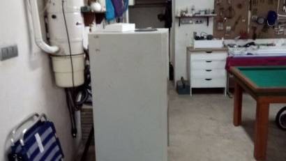 Reventa - Villa -
Pilar de la Horadada