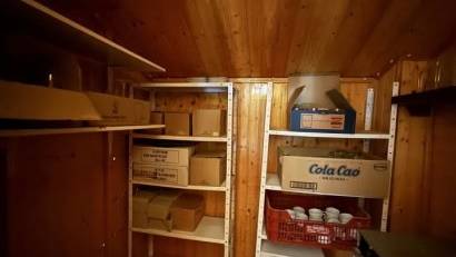 Reventa - Commercial Unit -
Orihuela Costa