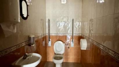 Reventa - Commercial Unit -
Orihuela Costa