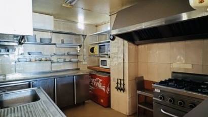 Reventa - Commercial Unit -
Orihuela Costa