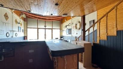 Reventa - Commercial Unit -
Orihuela Costa