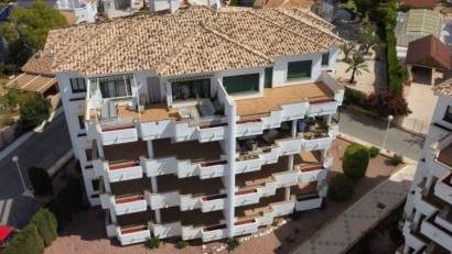 Resale - Apartment -
Orihuela Costa
