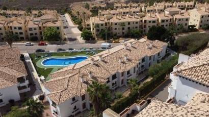 Resale - Apartment -
Orihuela Costa