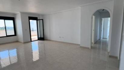 Resale - Apartment -
Orihuela Costa