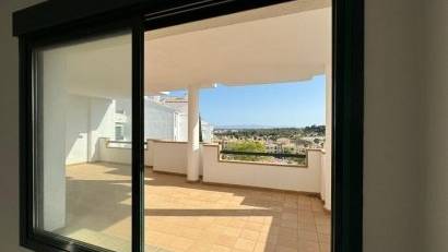 Resale - Apartment -
Orihuela Costa