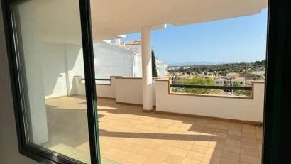 Resale - Apartment -
Orihuela Costa