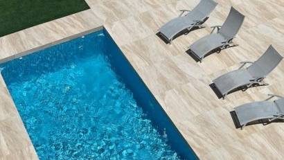 Resale - Villa -
Orihuela Costa