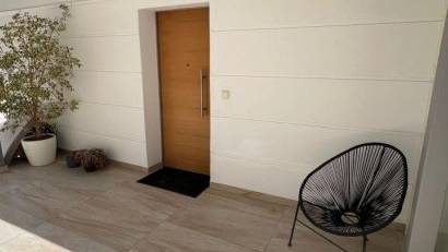 Resale - Villa -
Orihuela Costa