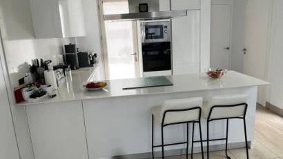 Resale - Villa -
Orihuela Costa