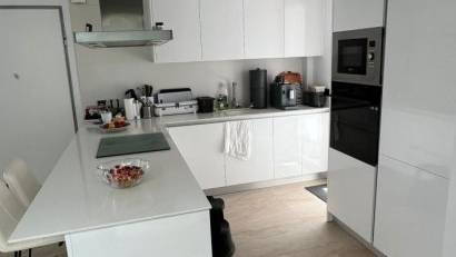 Resale - Villa -
Orihuela Costa