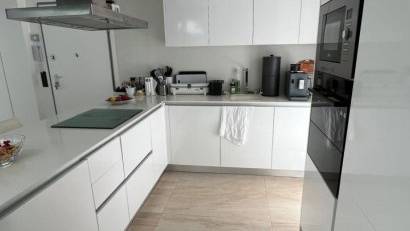 Resale - Villa -
Orihuela Costa