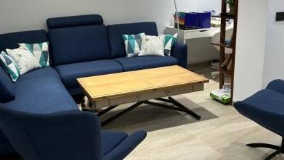 Resale - Villa -
Orihuela Costa