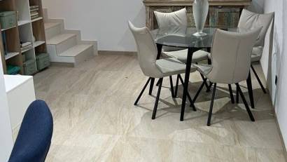 Resale - Villa -
Orihuela Costa